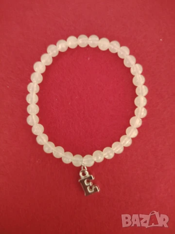 Светещи гривни със и без име , снимка 8 - Гривни - 51172947