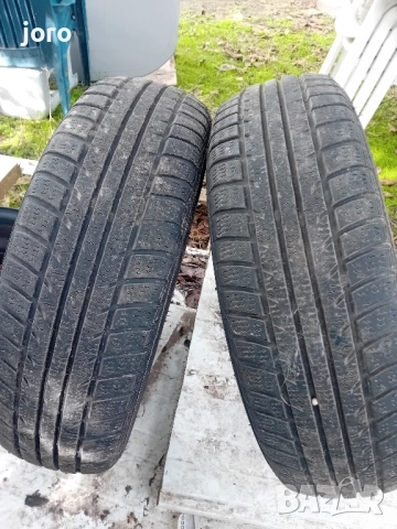 165/70/14 зимни гуми 