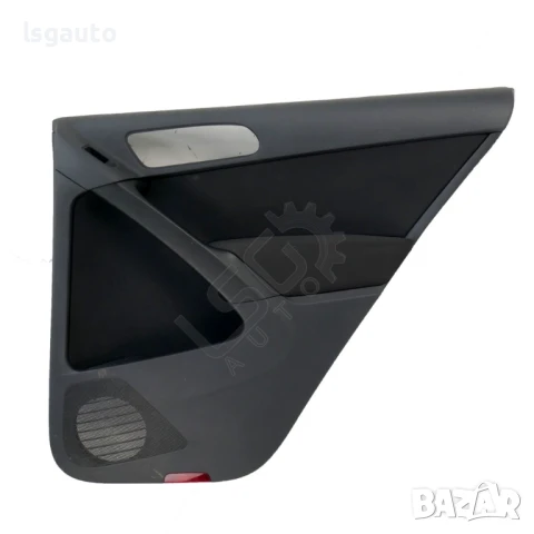 Интериорна кора задна дясна врата Volkswagen Tiguan I 2007-2015 ID:148124
