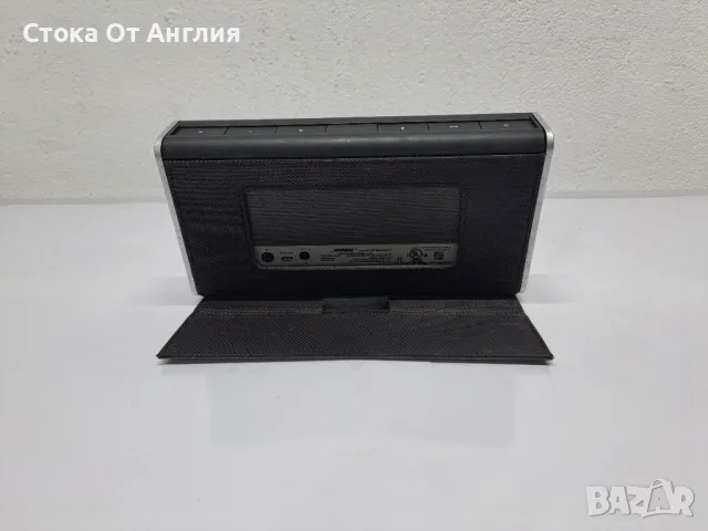 Bluetooth колонка - Bose Mobile Speaker II, снимка 4 - Bluetooth тонколони - 49174811