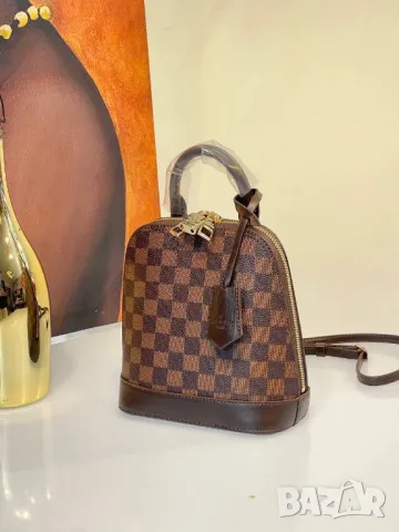 дамски чанти louis vuitton , снимка 1 - Чанти - 46960866