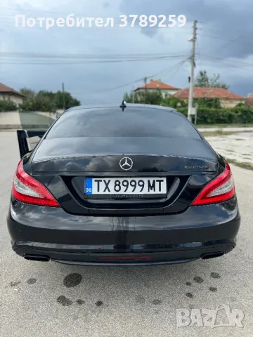 Cls350 , снимка 12 - Автомобили и джипове - 47095272