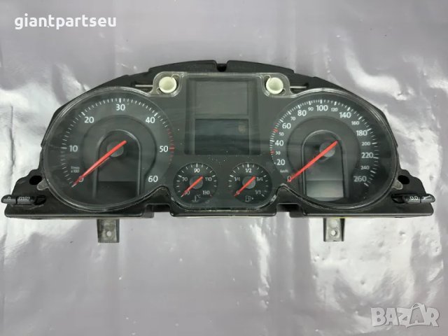 Километраж за VW PASSAT B6 ПАСАТ Б6 A2C53194181