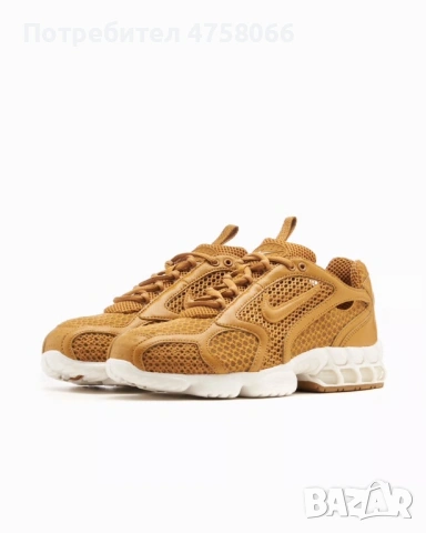 Nike spiridon cage 2 оригинални маратонки 