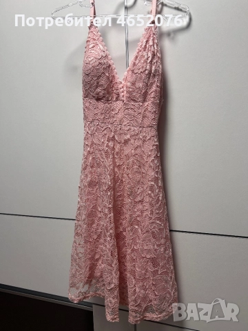 Продавам рокли и гащеризон., снимка 4 - Рокли - 52426124