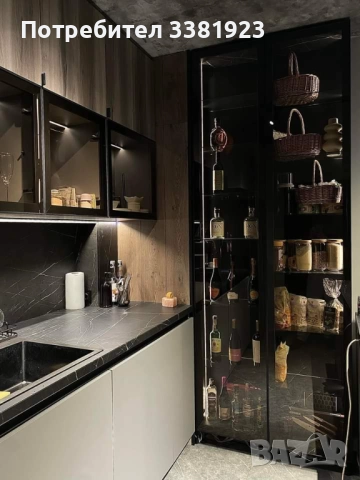 Двустаен апартамент в Томов Плаза , снимка 13 - Апартаменти - 52725116