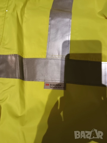 Водонепропускливо работно яке