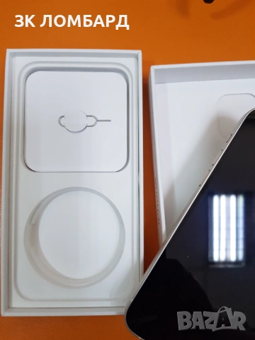 Apple, iPhone 12 64GB, снимка 3 - Apple iPhone - 54279472