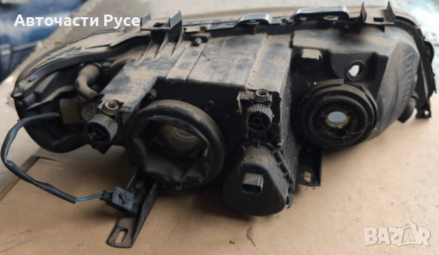 Ляв фар HELLA ( Хела ) 15183300 за BMW X5 E53, снимка 4 - Части - 52402683