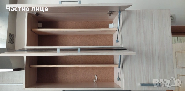 Запазени и здрави кухненски шкафове, снимка 11 - Шкафове - 53843268