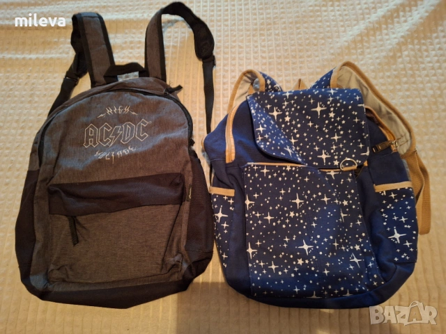 Детски раници