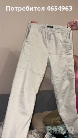 Мъжки долнища , снимка 3 - Панталони - 52460080