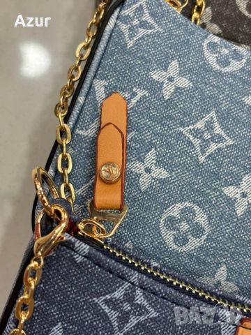 дамски чанти louis vuitton , снимка 4 - Чанти - 45961943