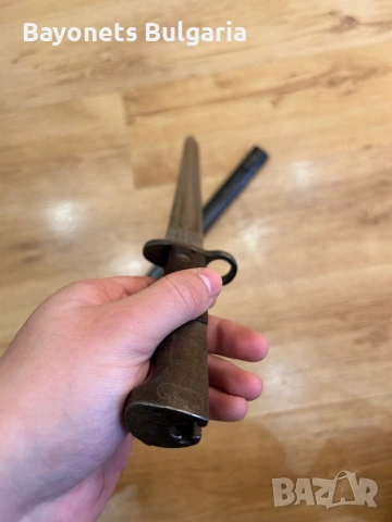 ВтЗ Щик, снимка 4 - Антикварни и старинни предмети - 53168617