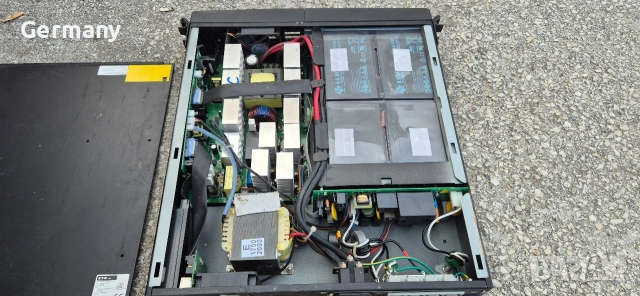 Eaton 5130 ups avr инвертор 48v, снимка 6 - UPS захранвания - 53773257