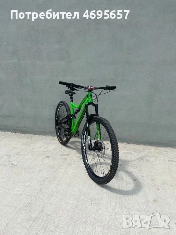 Продавам specialized stumpjumper 2016г.