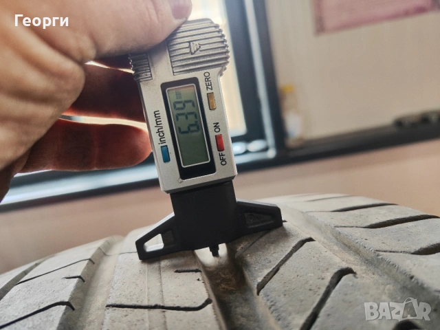 2бр.летни гуми 265/35/19 Pirelli, снимка 2 - Гуми и джанти - 53925353