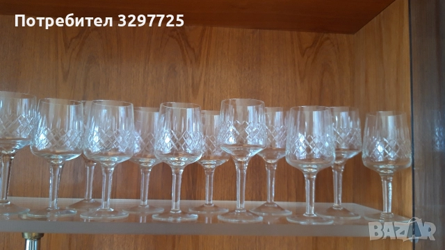 🥂Чаши за ракия, шанпанско, вино!🍷🍹🍸 , снимка 2 - Чаши - 52844213