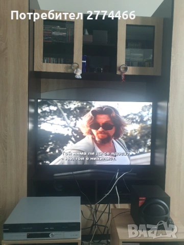 Двустранен Рекордер PHILIPS VHS-DVD DVDR-3510V!, снимка 7 - Друга електроника - 54257017