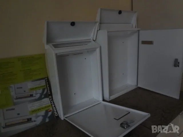 Чисто нова пощенска кутия от Германия, снимка 8 - Други стоки за дома - 50196477