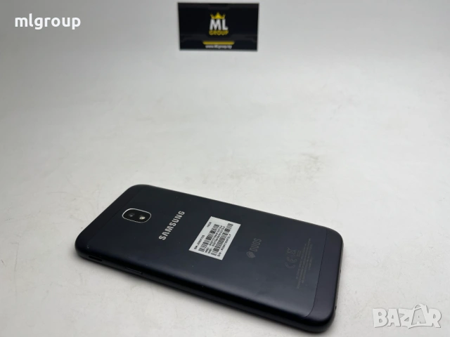#MLgroup предлага:   #Samsung Galaxy J3 2017 16GB / 2GB RAM Dual-SIM, втора употреба