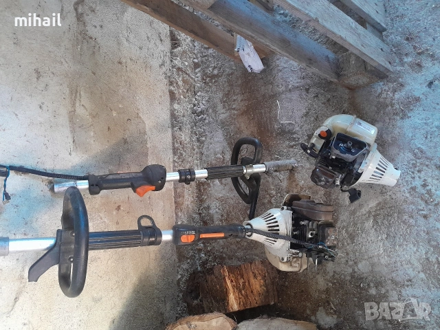 km 130 r на части, снимка 8 - Градинска техника - 53876379