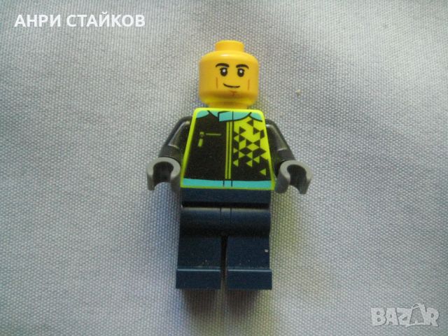 Продавам фигурки човечета на LEGO, снимка 5 - Фигурки - 30420862