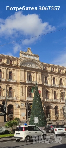 Извършвам преводи и консултации на купувачи на недвижими имоти в Италия 