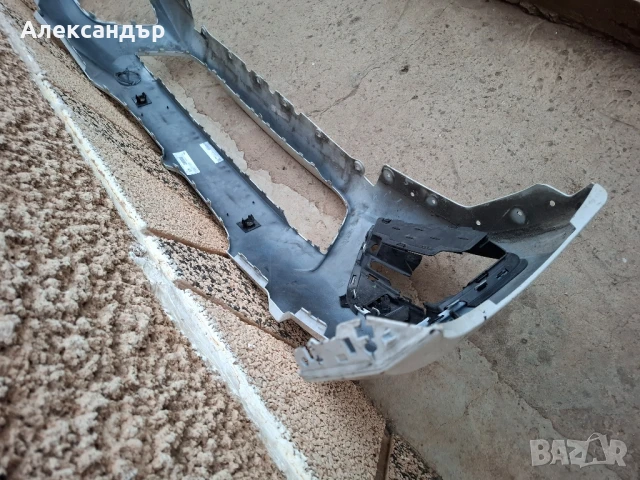 Броня за BMW G20 / 21 2020 г., снимка 9 - Части - 51425171