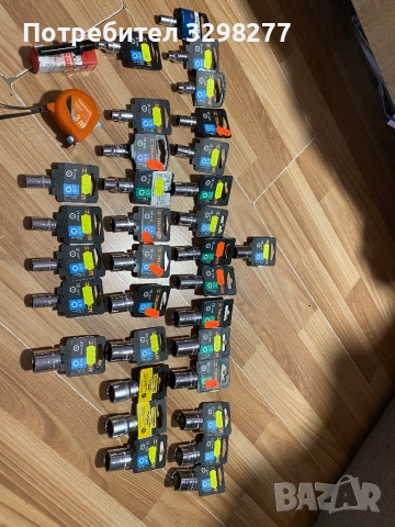 Вложки за тресчотка!Различни размери, снимка 5 - Гедорета - 52949899