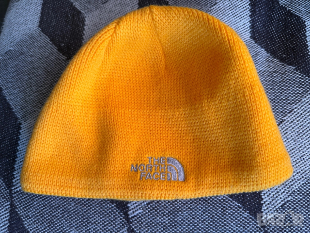 THE NORTH FACE Шапка оригинална