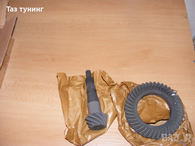 Главно предаване, Шпер дисков ЛАДА ,Спойлер ЛАДА #Лада 