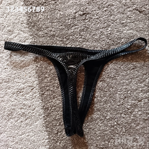 Еротична прашка, снимка 2 - Бельо - 53534746