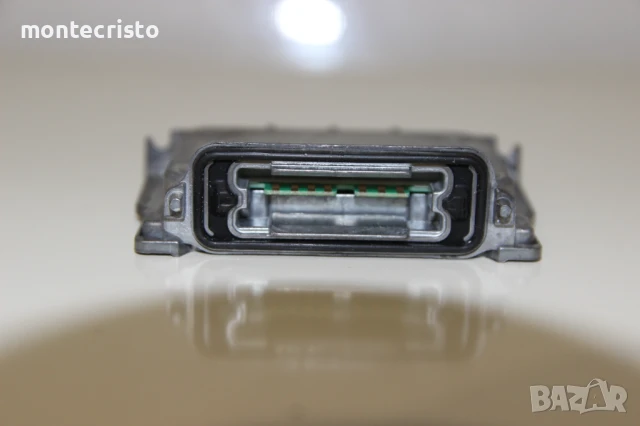 Баласт модул Citroen C5 (2008-2017г.) 89034934 / Ballast 6G 89034934, снимка 2 - Части - 50570087