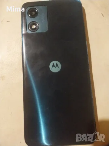 Motorola E13 На части , снимка 2 - Резервни части за телефони - 46912701