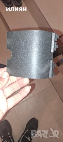 капачка за праг за vw Passat B3 GT 357853917, снимка 5 - Части - 50417613