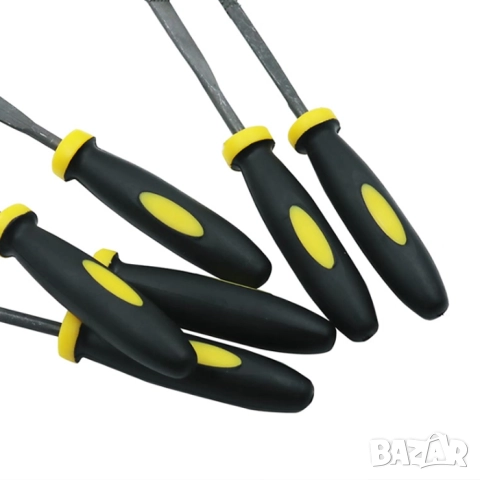 Пили 6 броя, снимка 2 - Аксесоари и консумативи - 51886680