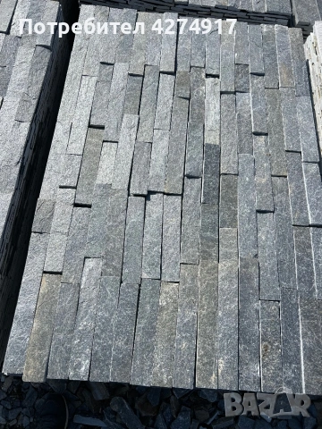 Естествен Облицовъчен Камък , снимка 6 - Облицовки - 53866485