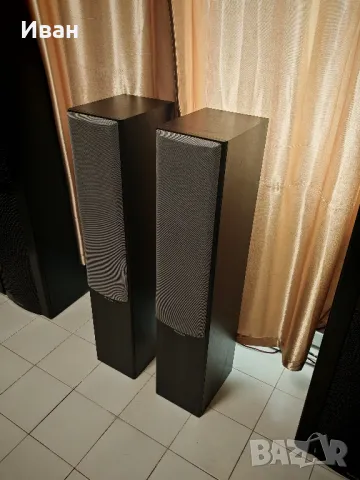 TANNOY MX-4 Dark Oak, снимка 4 - Тонколони - 49038091