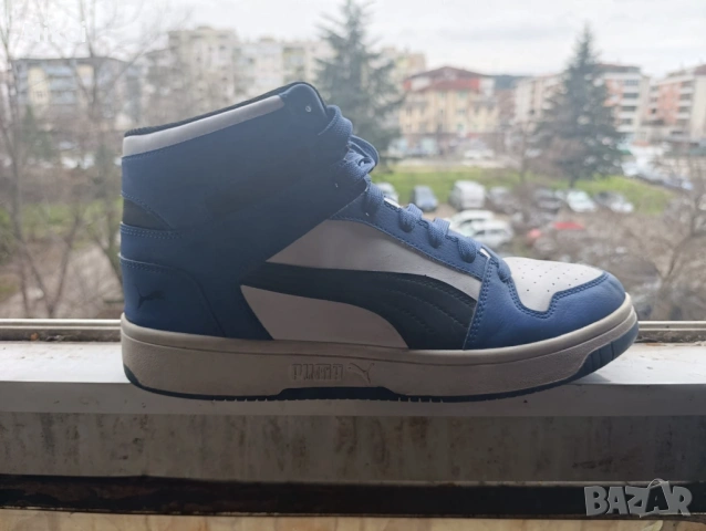 Кецове Пума номер 45 Puma Sneakers 