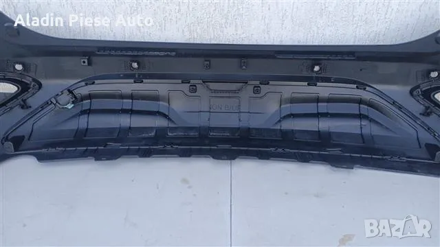 Задна броня Kia Sportage 5 година 2022 2023 2024 код 86612-R2100 , снимка 10 - Аксесоари и консумативи - 49495803