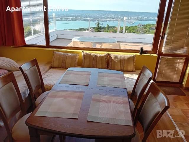 Apartament Zaliva, снимка 12 - Квартири, нощувки - 51027074