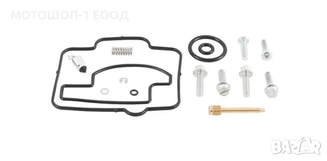 НОВ Ремонтен Кит за КАРБУРАТОР RR300 EXC300 SX125 EC300 TE300 SER300