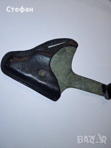 Кобур за ЧЗ-92, снимка 6 - Оборудване и аксесоари за оръжия - 52809578