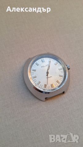 Руски часовник Полет СССР , снимка 5 - Мъжки - 46400416