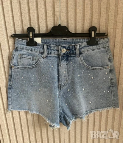 къси панталонки 