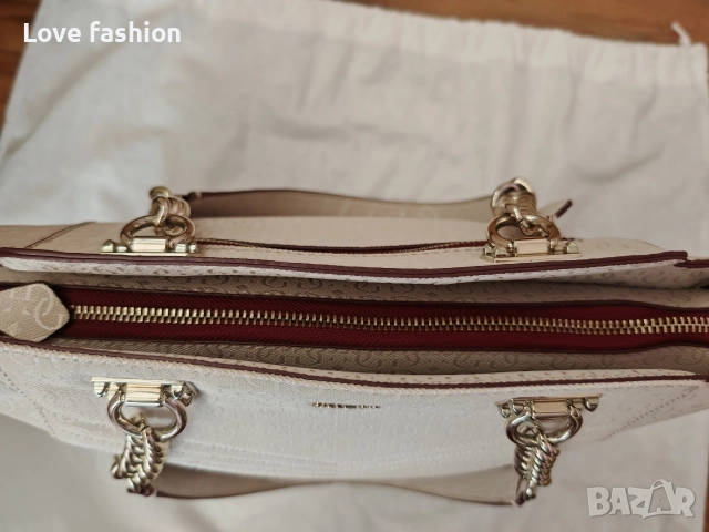 Оригинални дамски чанти Guess, Liu Jo, Nobo, Anna Morellini, Jenny Fairy , снимка 17 - Чанти - 50334362