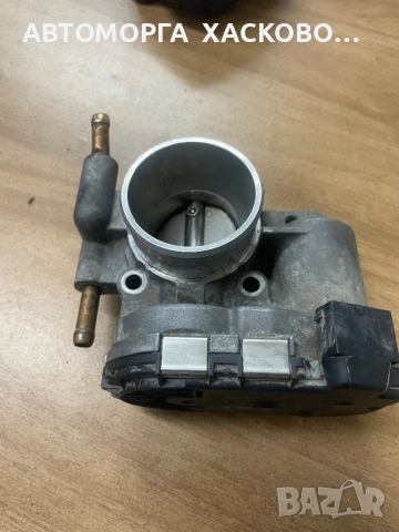 дроселова клапа OPEL CORSA  24 420 536 0280750133 24420536, снимка 2 - Части - 52506629
