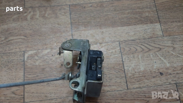 Брава - Ключалка Предна Лява Врата - Опел Кадет - Део Есперо - 90120862, снимка 5 - Части - 52461631