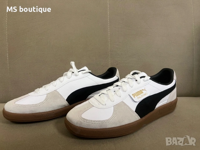 Мъжки маратонки Puma